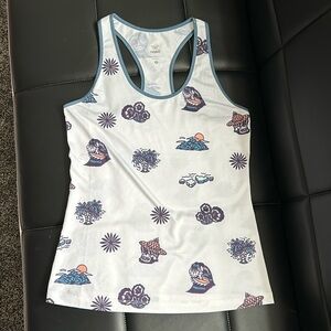Rabbit EZ tank women’s small